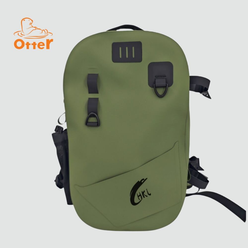 Outdoor Waterproof Backpack