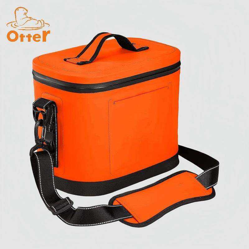 Top 7 Trends in Outdoor & Waterproof Bags