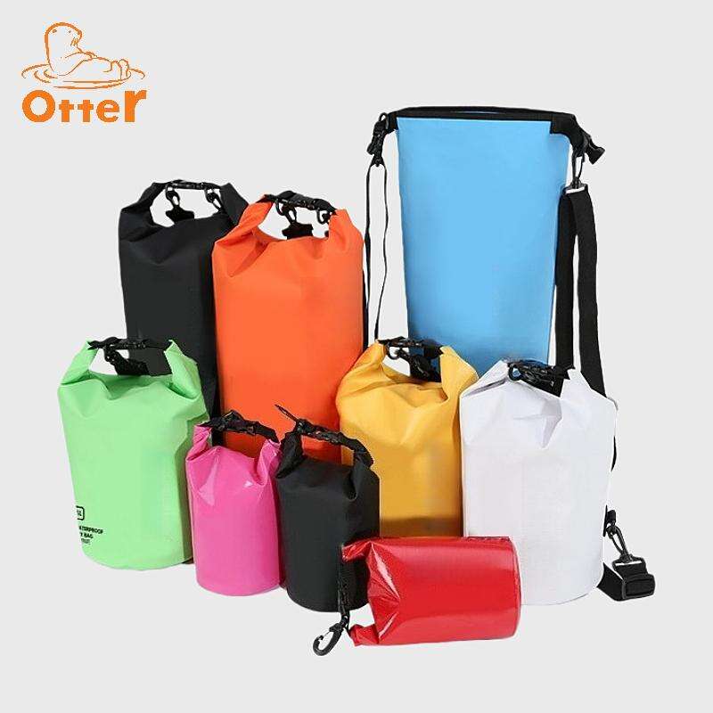 Waterproof Dry Bag Roll Top Gear 5L/10L/20L/30L/40L/60L
