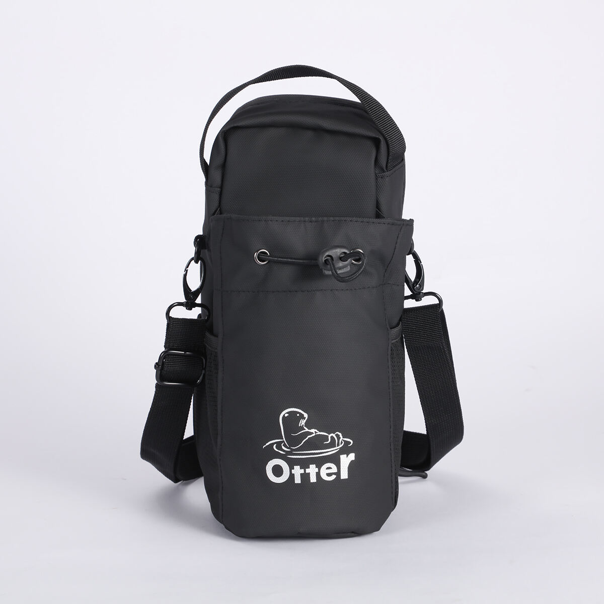 Magnetic Sports Water Bottle Holder