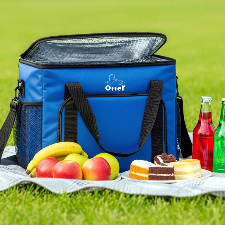Cooler Bags Series