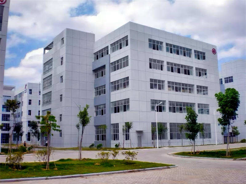 Xiamen Jiaguang Import & Export Corporation