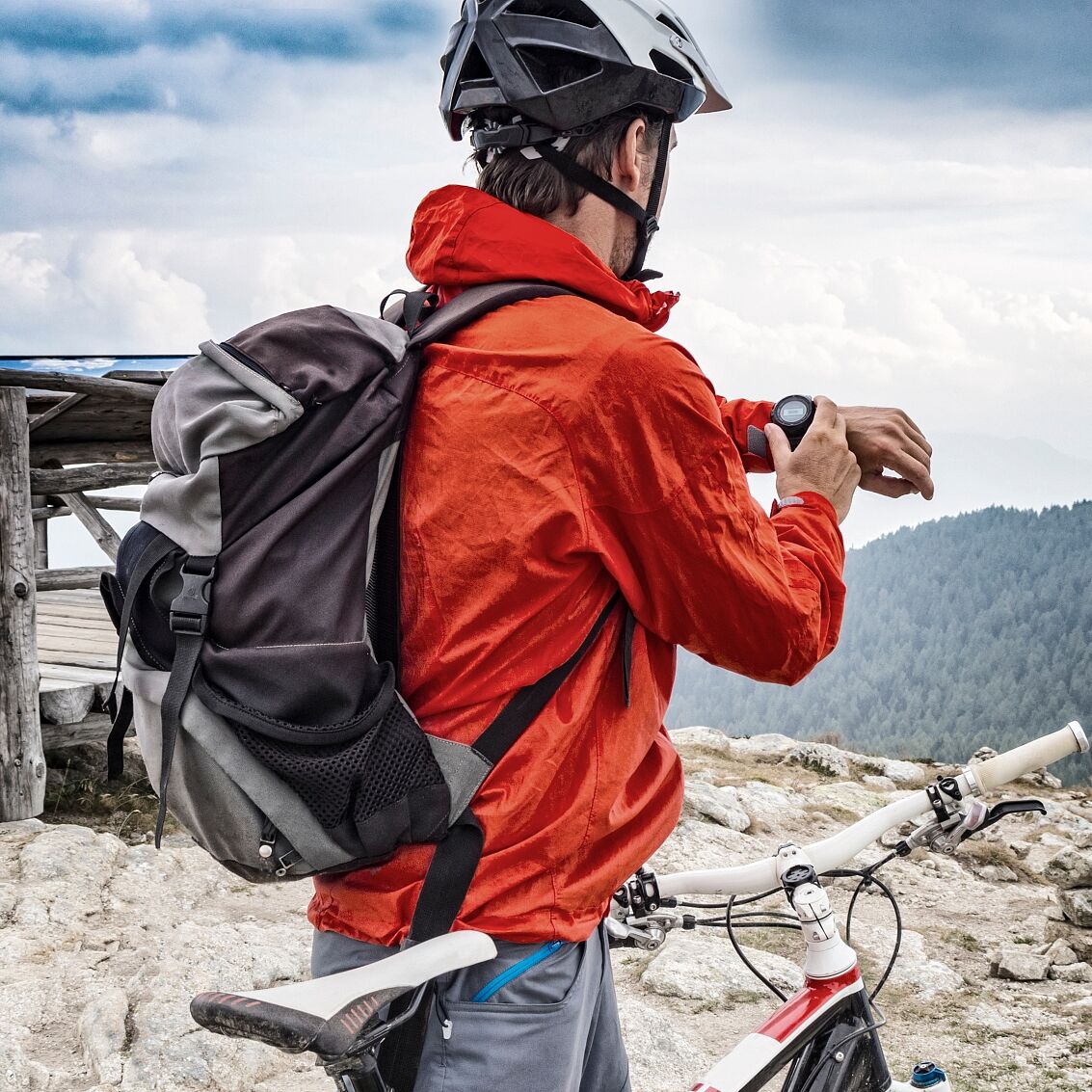Outdoor Bags Series