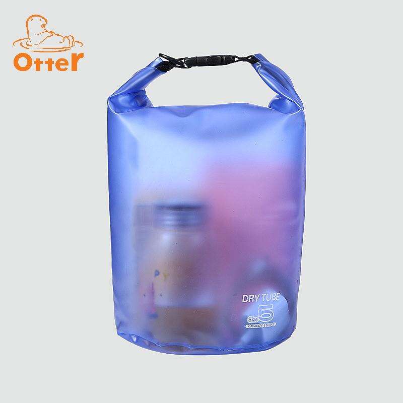 Translucent PVC Lightweight Dry Bag