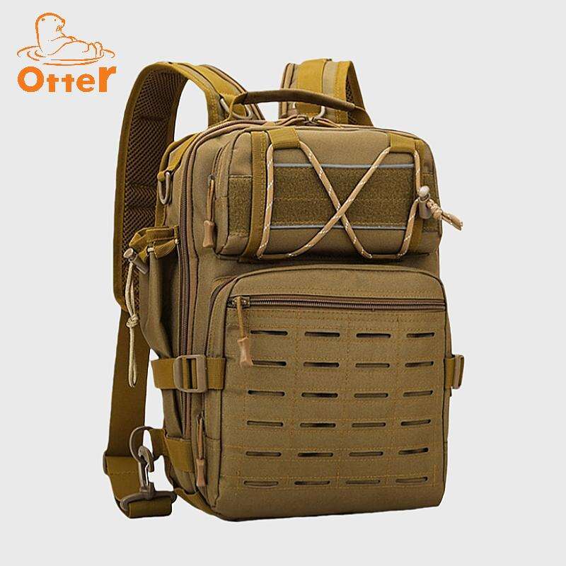 Fishing Storage Sling Bag Tactical backpack