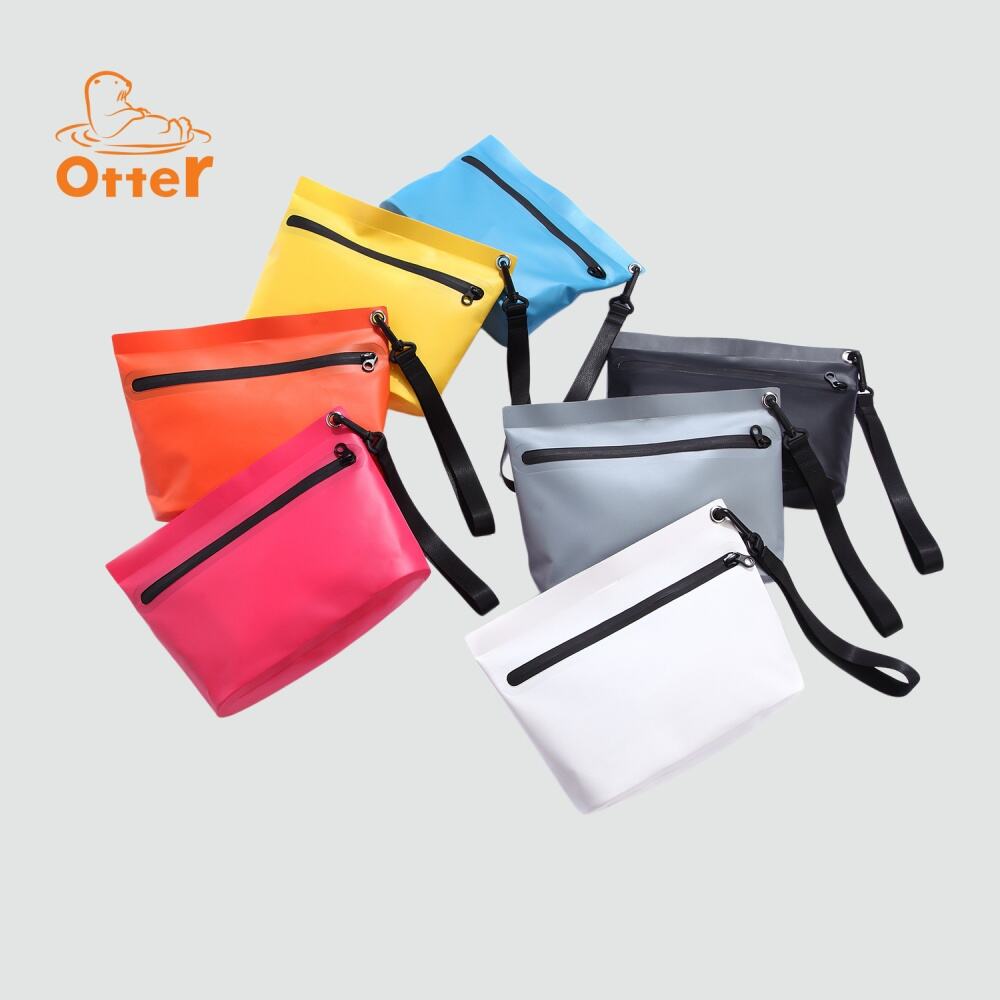Outdoor Waterproof Handheld Bag