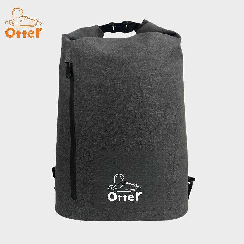 The Best High-Frequency Welding Technique for 100% Waterproof Bags