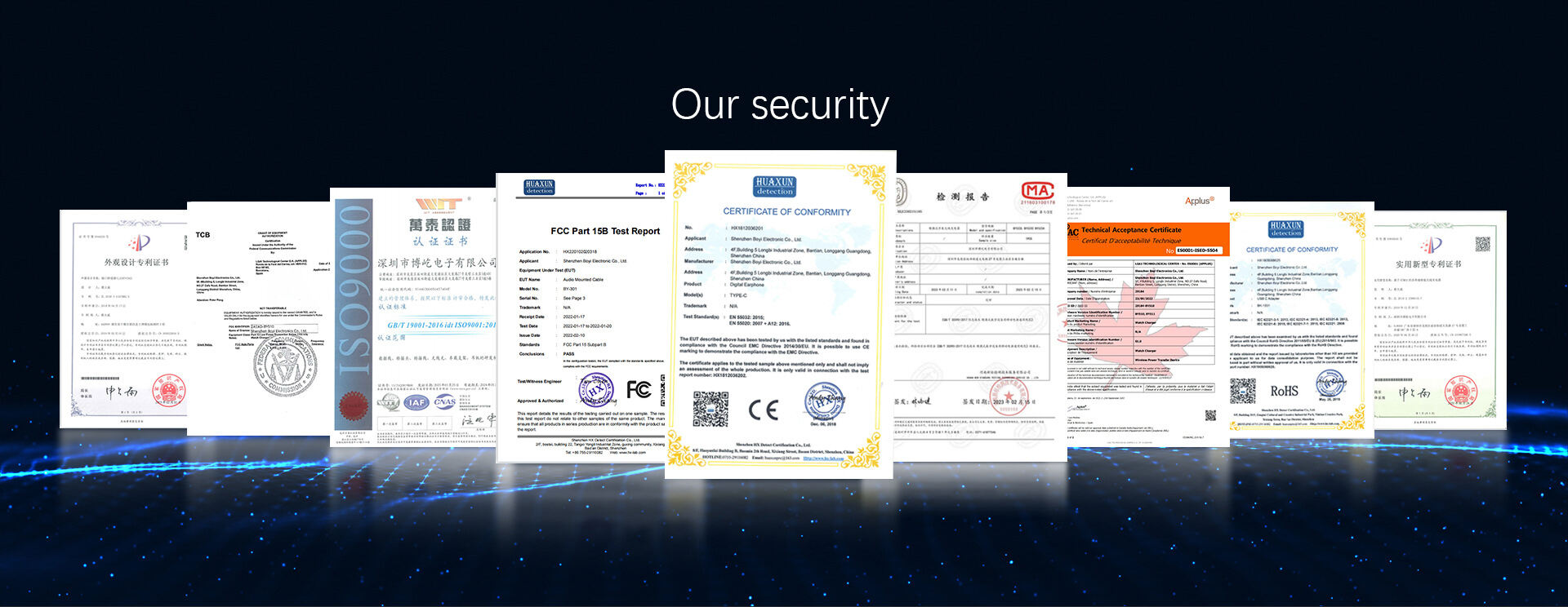 Ai box carplay, Car play adapter, Portable cauplay screen Supplier - Boyi