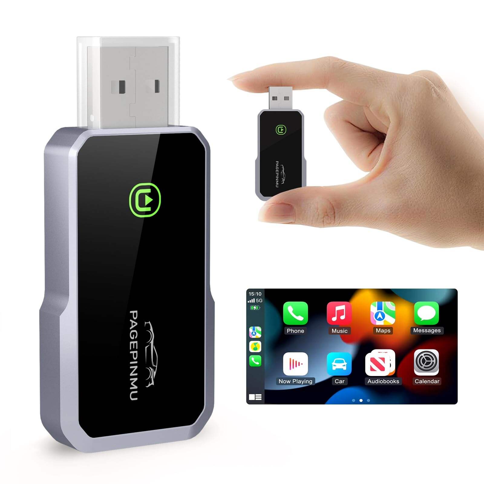 Carplay Dongle