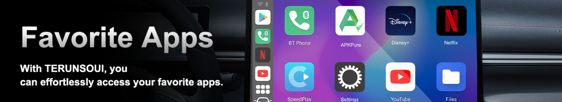 Carplay Dongle