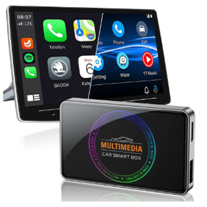 Carplay Screen