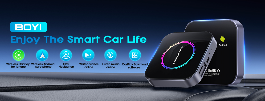 Boyi's Audio Converter Boosts Experience for Live Streaming and Mobile Gaming Users