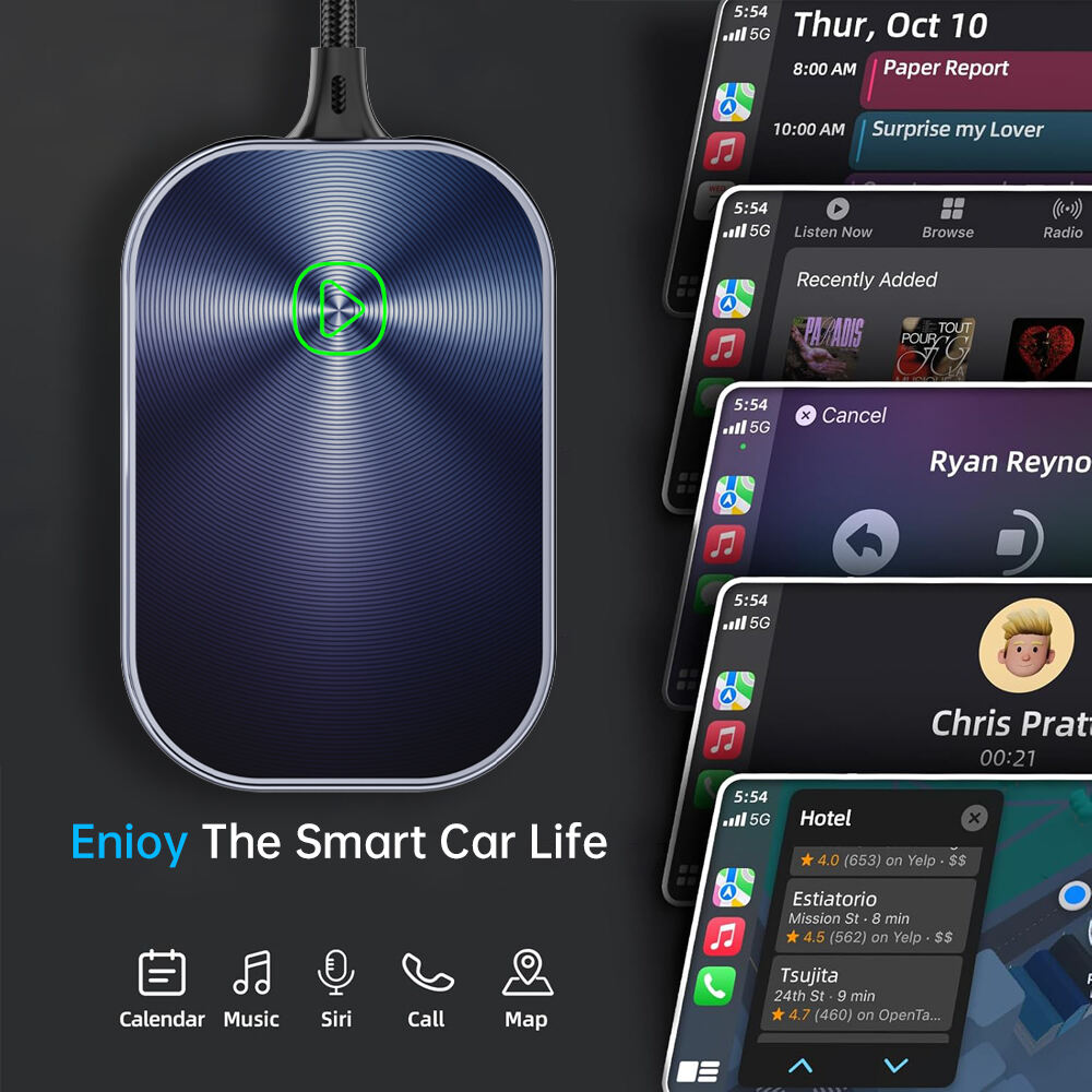 Il Convertitore Audio di Boyi Potenzia l'Esperienza per Gli Utenti di Trasmissioni in Diretta e Gaming Mobile