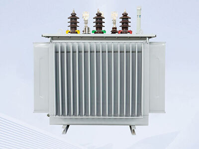 Sustainable design features of modern pad mounted transformer