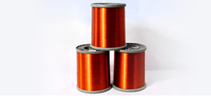 Electromagnetic Wire