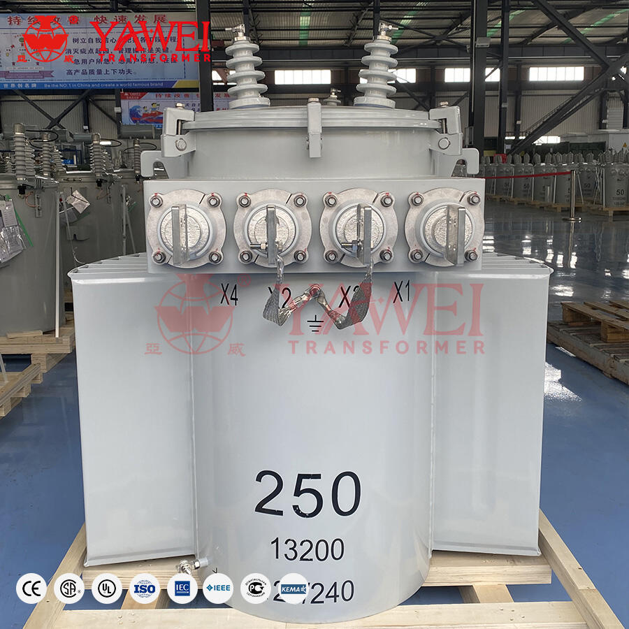 Enhance performance and ensure smooth operation with our cutting-edge auto transformer technology