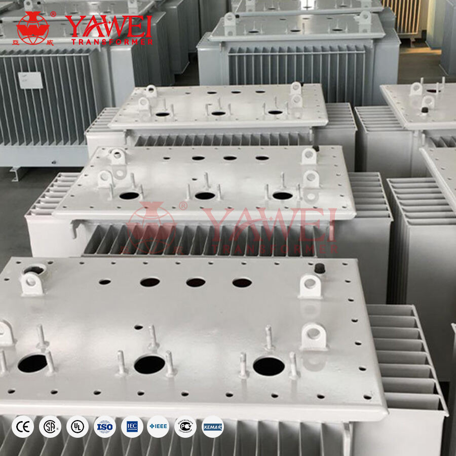 Customized options to meet specific needs and requirements