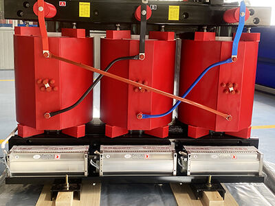 Sustainable design features of modern pad mounted transformers