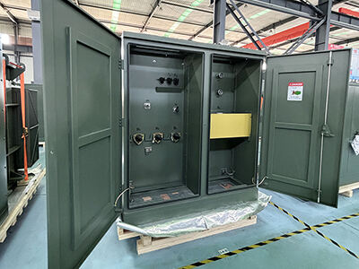 Transformers built to perform in extreme temperature environments