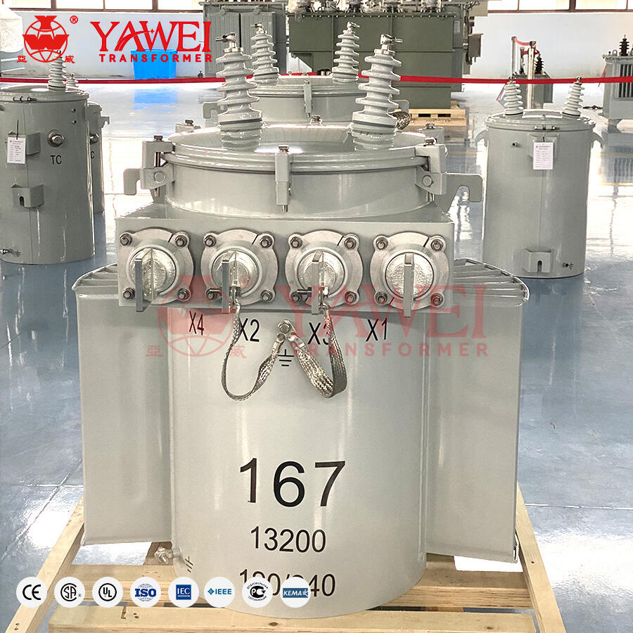 Optimize your power supply with our customizable voltage control solutions