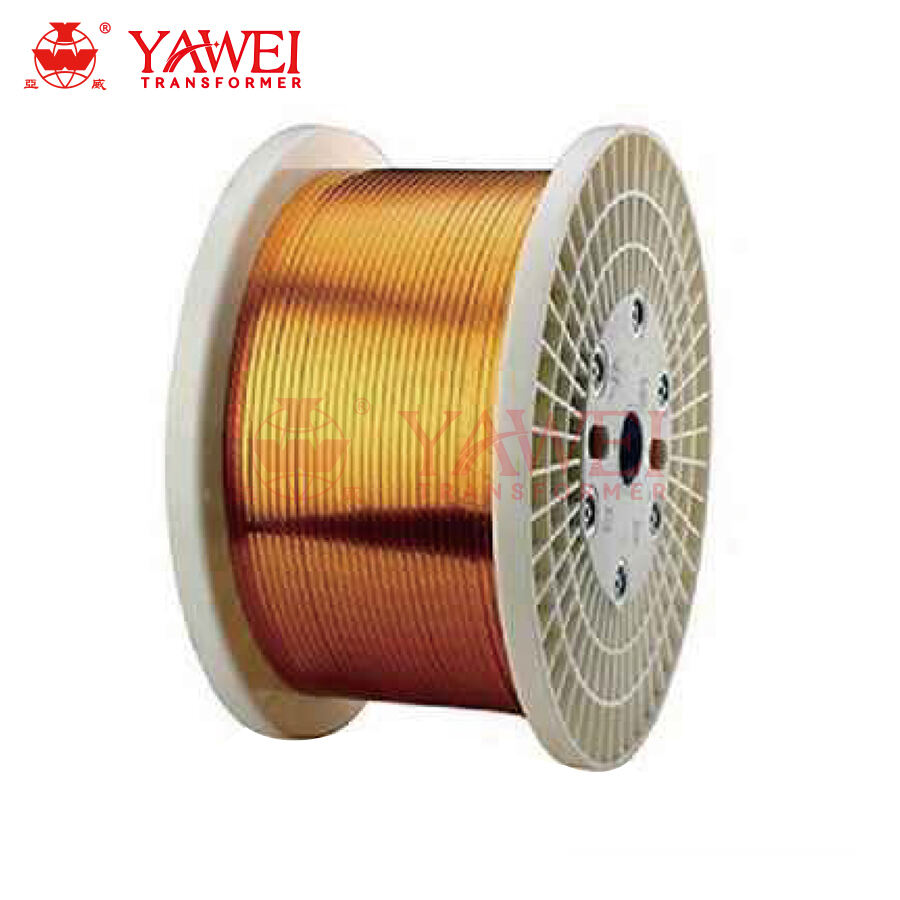 Competitive Pricing for Bulk Orders of Electromagnetic Wire