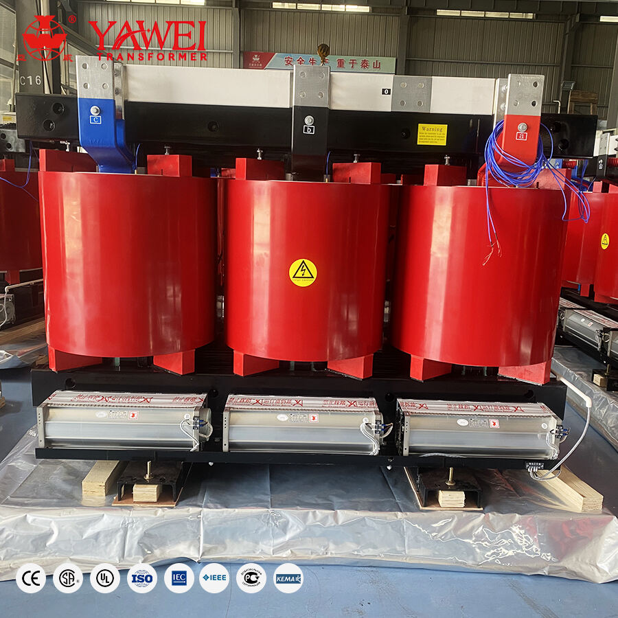 Three Phase High Voltage Dry Type Power Transformer MV & HV Transformers Manufacturer.jpg