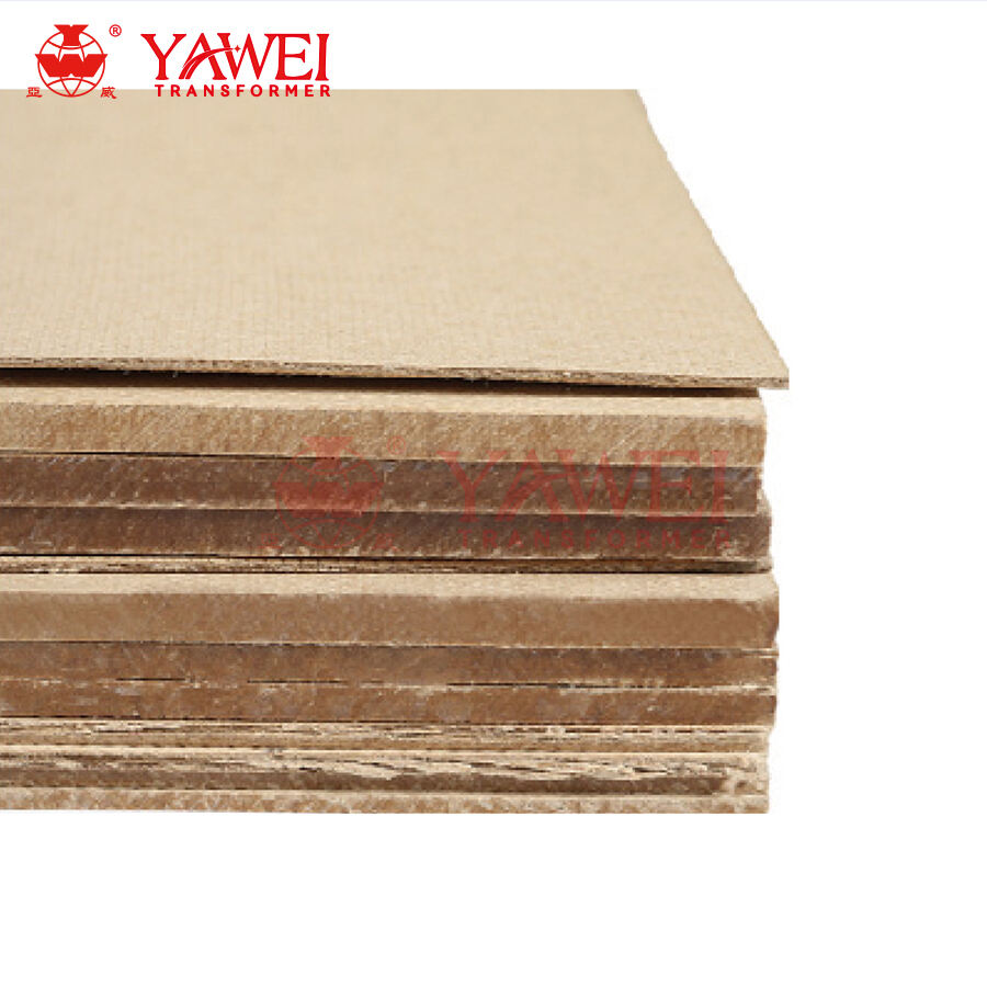 Enhance the performance and longevity of your products with top-notch insulating materials.