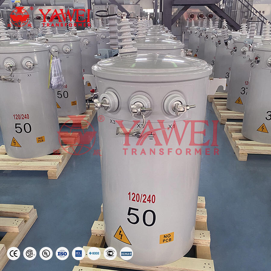 Guaranteed quality and performance for your industrial needs