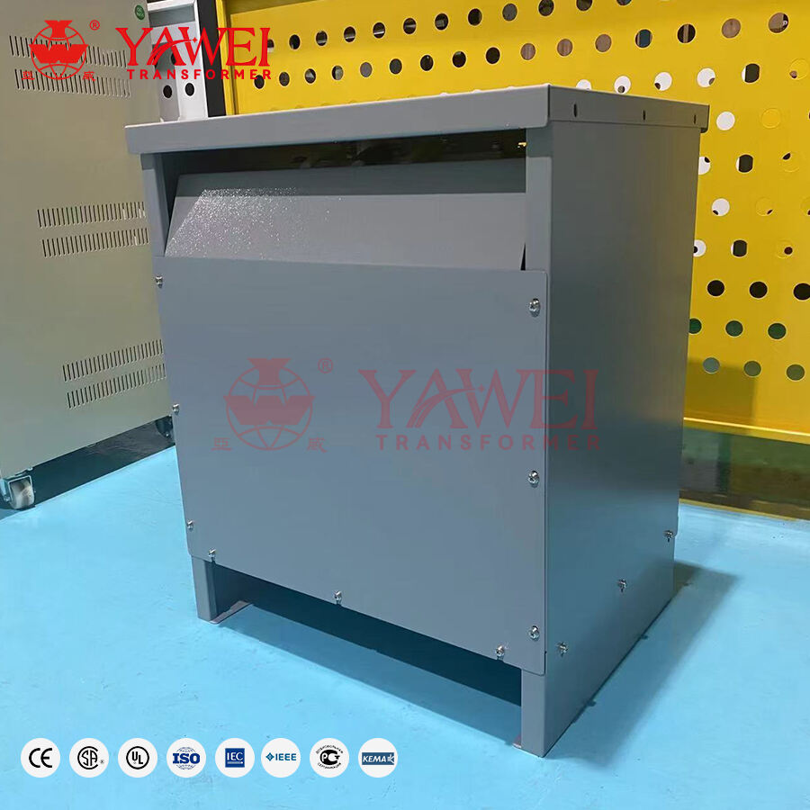 সবুজ প্রচেষ্টার জন্য কার্যকর শক্তি স্থানান্তর