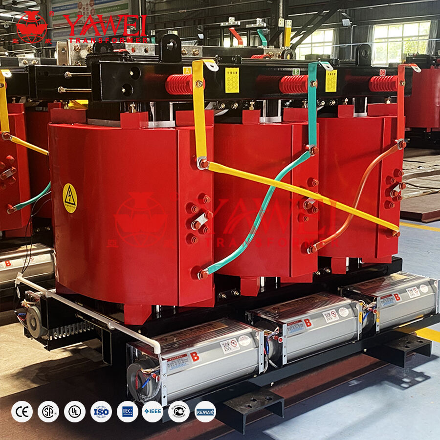 Customized solutions for your specific voltage requirements