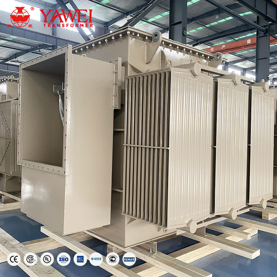 800kva 1000kva Oil Immersed Three Phase Substation Distribution Oil Immersed Transformer Outdoor Substation 630kva.jpg