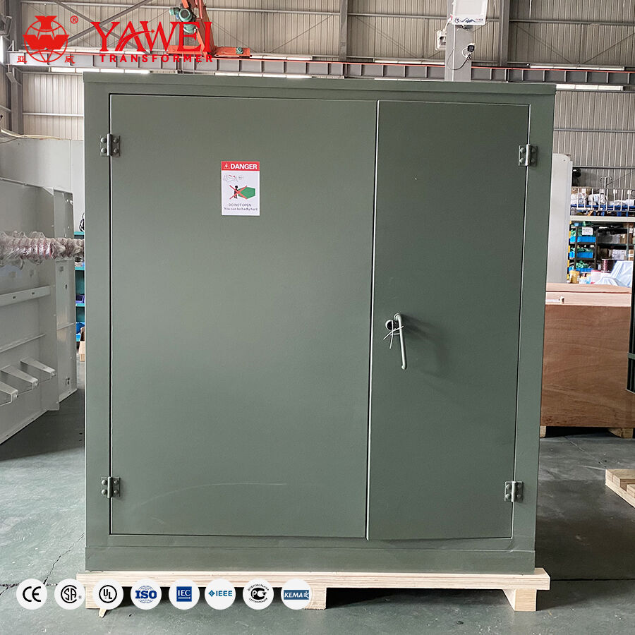 4000kva Transformers Pad Mounted Transformer 480277 60HZ ONAN Oil-Immersed Transformer.jpg