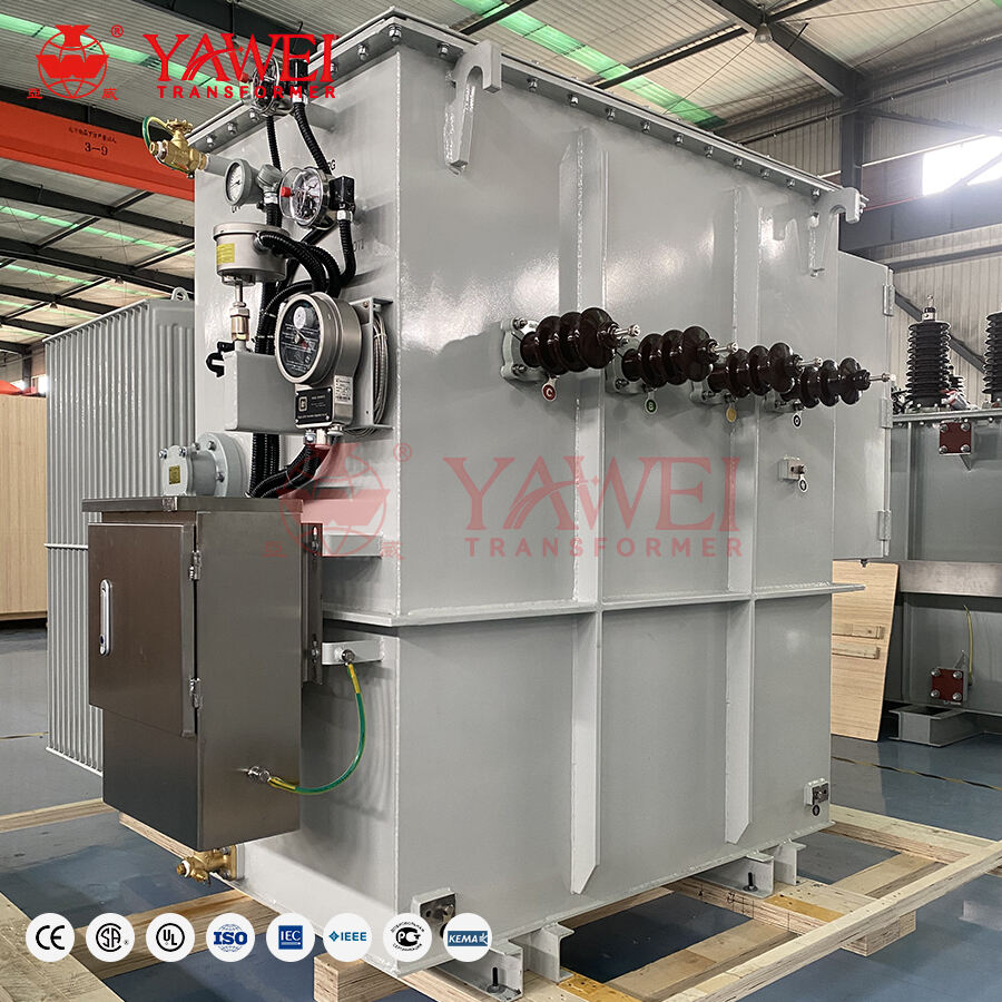 Customizable options to meet specific industrial needs and requirements
