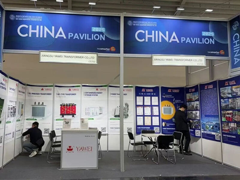 The Smart Grid and Energy Storage Exhibition 2025 in Munich, Germany