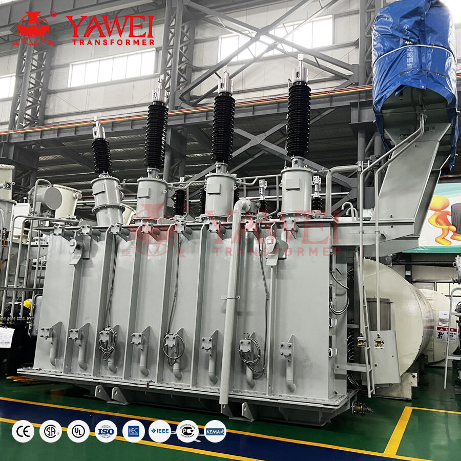 Upgrade your power systems with our top-notch transformer offerings