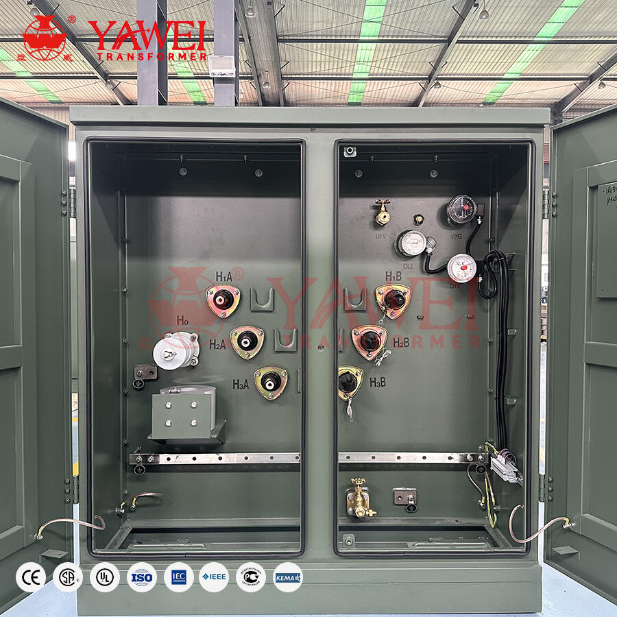 Enhance your electrical system with our top-quality transformers.