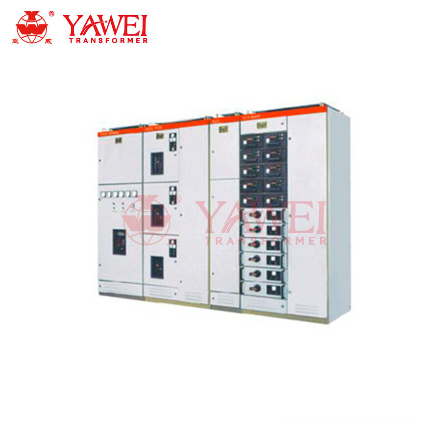 Increase energy efficiency and reduce maintenance costs with our gas insulated switchgear technology.