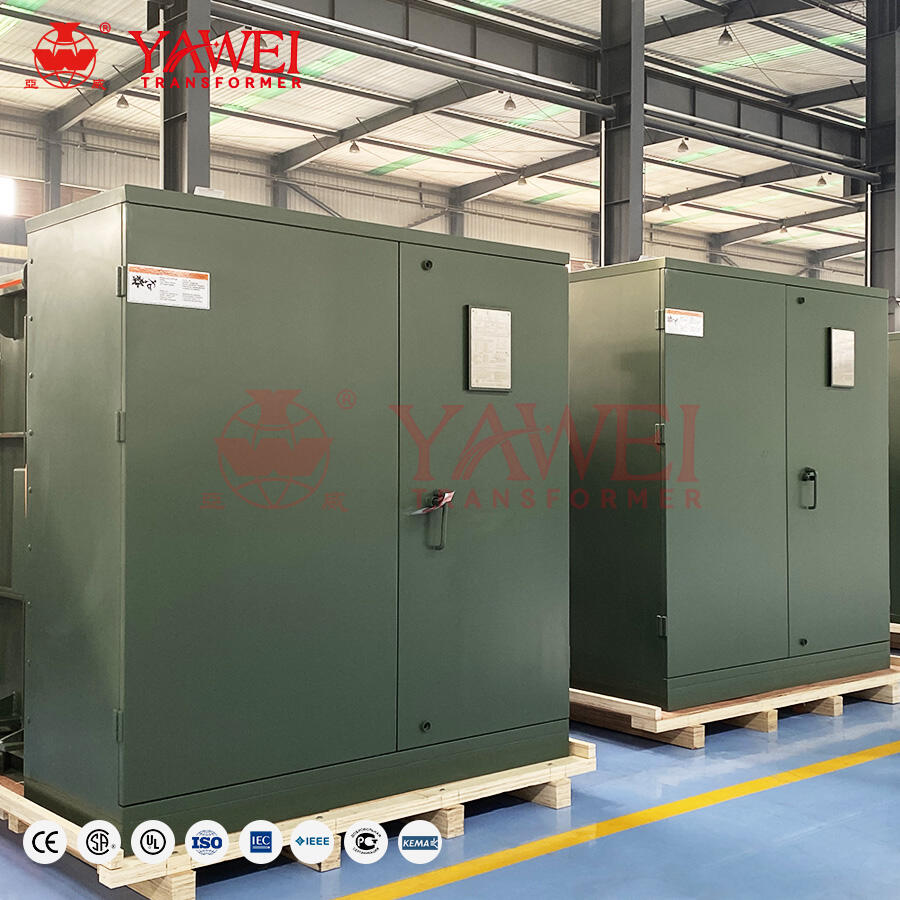 Stay Ahead of the Competition with Our Cutting-Edge Transformer Technology