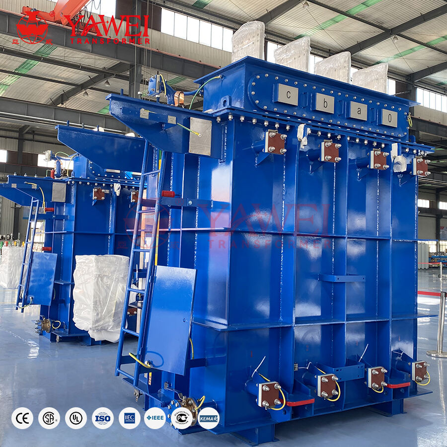 Unlock new possibilities for your business with our high voltage transformer offerings