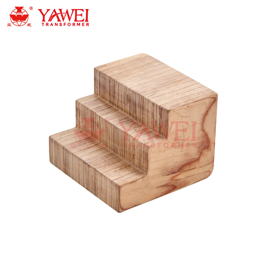 Stay ahead of the competition with our premium-grade insulating materials.