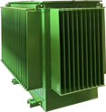Oil Tank