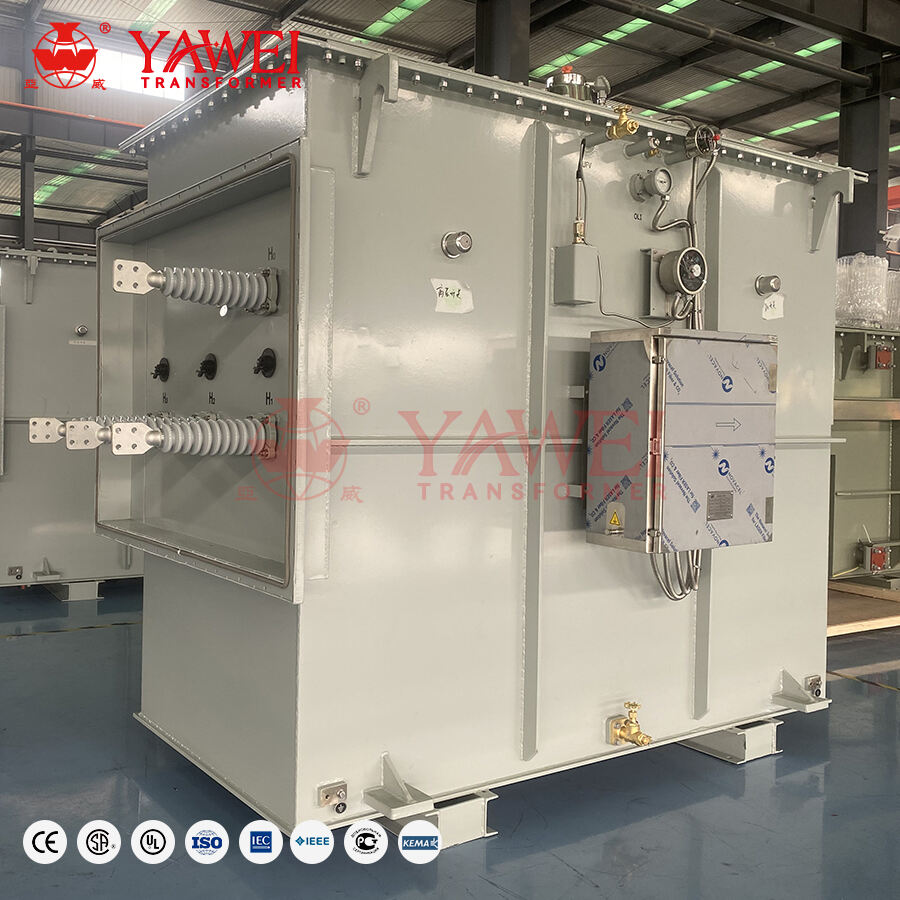 Stay ahead in the market with our advanced substation potential transformer technology