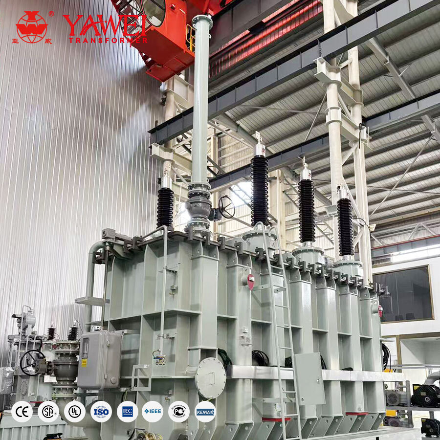 ONAF 220kV 11kV High Voltage 5000 KVA 63000 KVA 16000kVA 6300kVA Outdoor Power Transformer.jpg