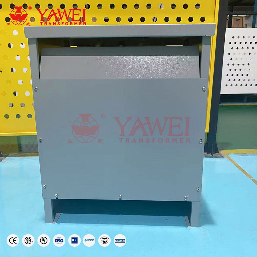 Trusted Three Phase Transformer Supplier for Wholesale Buyers