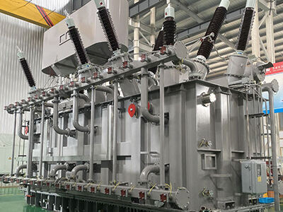 Long-lasting electromagnetic wire resists breakdown under continuous load