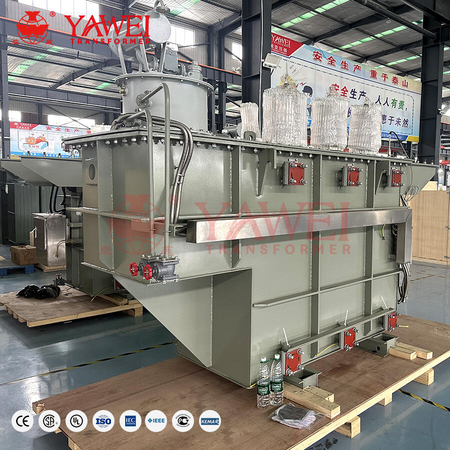 Top Quality Products for Smart Grid Systems