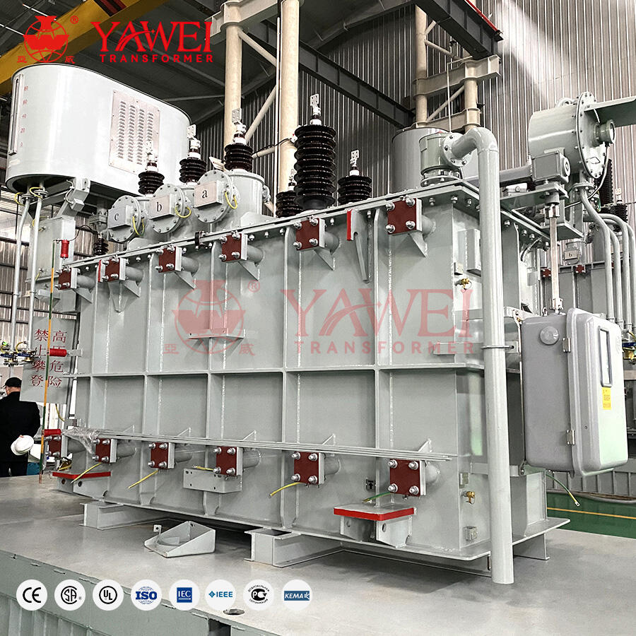 Affordable Wholesale Options for Step Up and Step Down Transformers