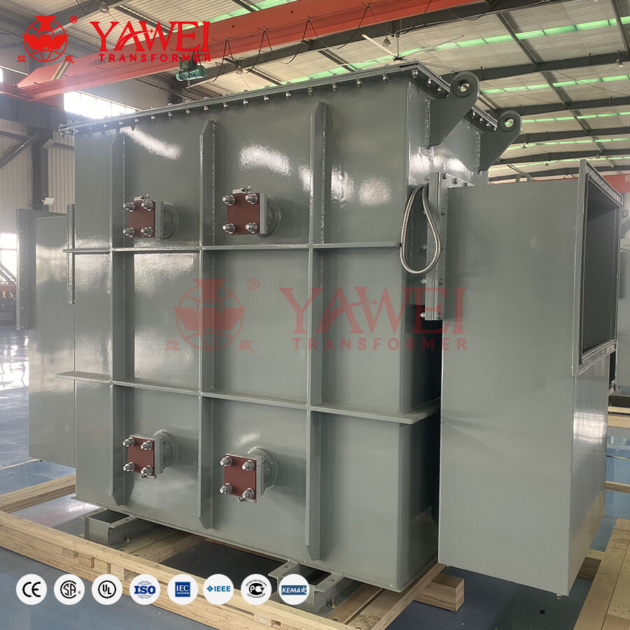 Increase efficiency and safety with our top-notch potential transformers