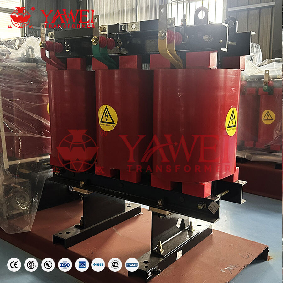 Cost-effective Solution for Wholesale Buyers Seeking Quality Transformers