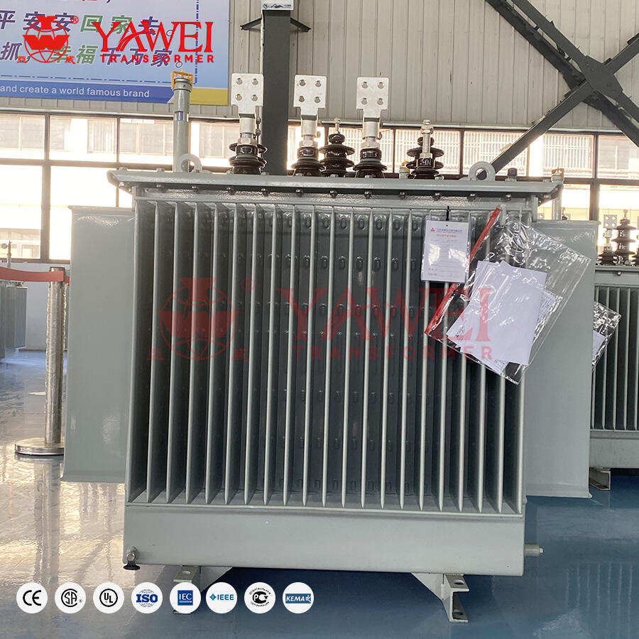 Affordable and Durable Transformers for Power Distribution